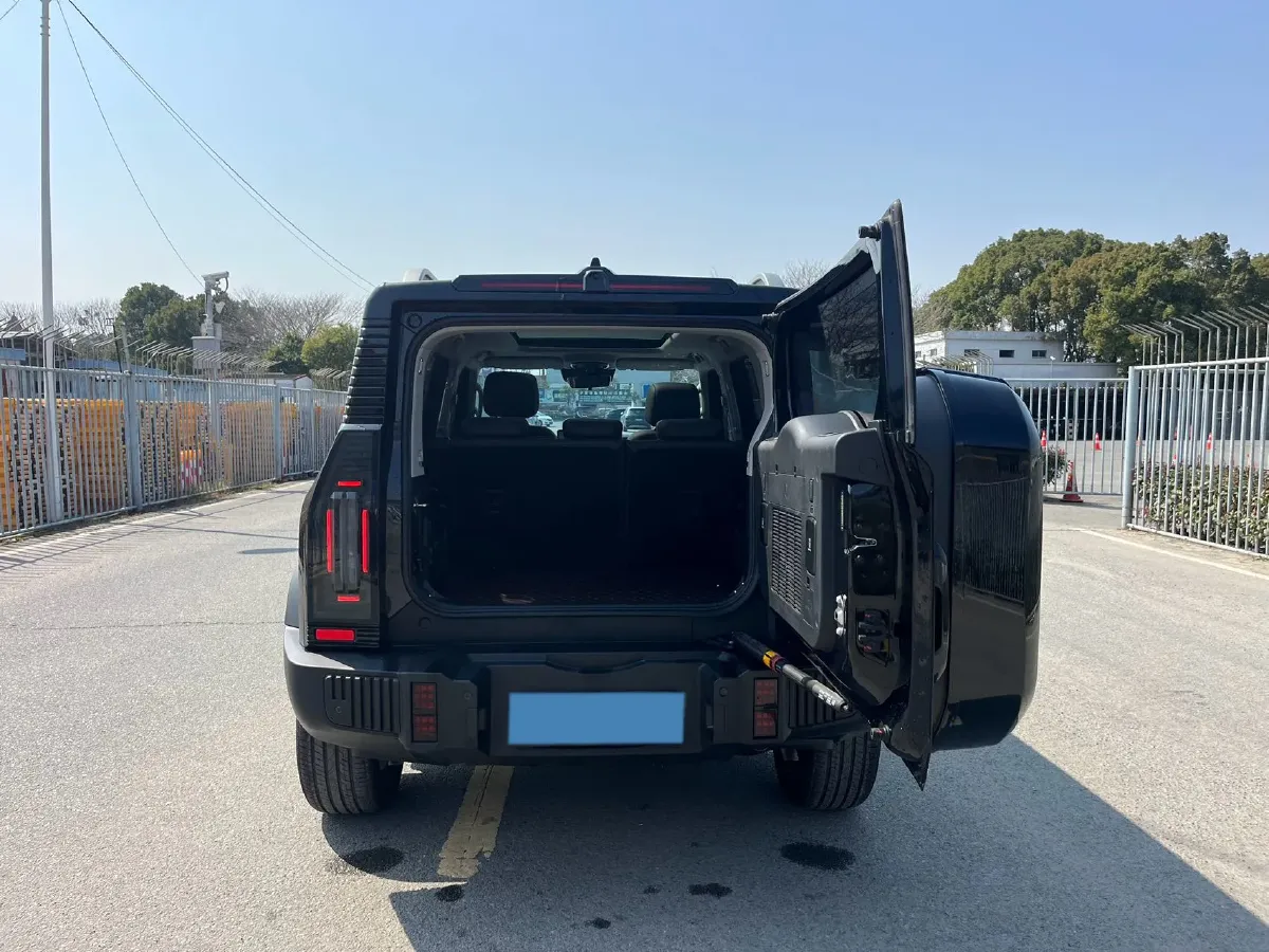 2024 Jetour ShanHai TravellerC-DM 1.5T 156HP L4 3DHT PHEV 26.7KWH,autocango,china used car exporter,china ev exporter,chinese used car exporter,chinese used ev exporter