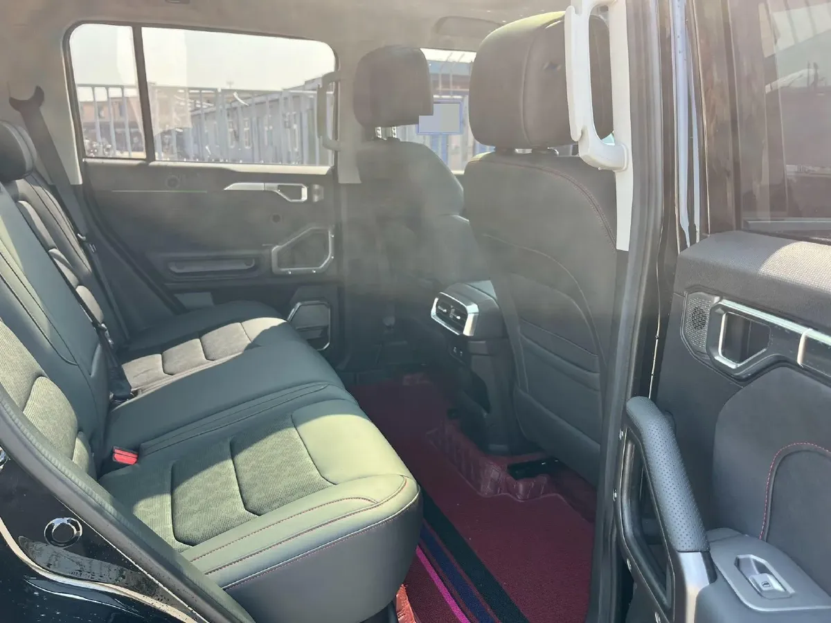 2024 Jetour ShanHai TravellerC-DM 1.5T 156HP L4 3DHT PHEV 26.7KWH,autocango,china used car exporter,china ev exporter,chinese used car exporter,chinese used ev exporter