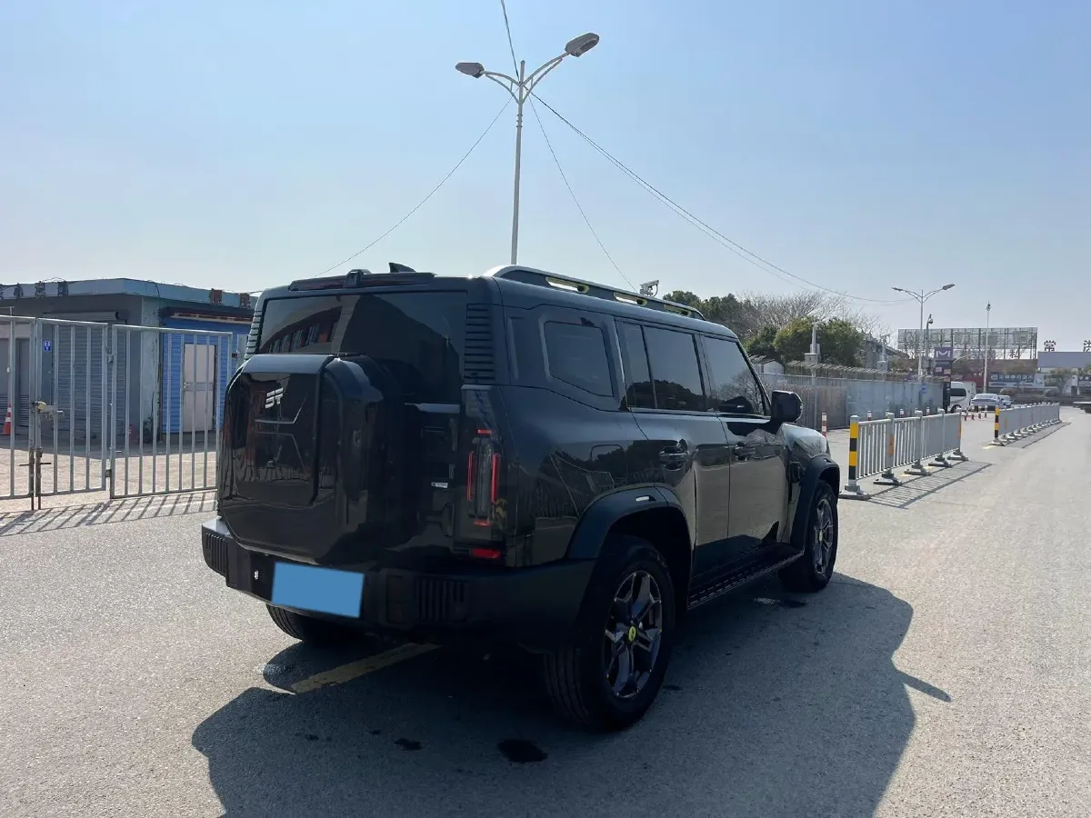 2024 Jetour ShanHai TravellerC-DM 1.5T 156HP L4 3DHT PHEV 26.7KWH,autocango,china used car exporter,china ev exporter,chinese used car exporter,chinese used ev exporter