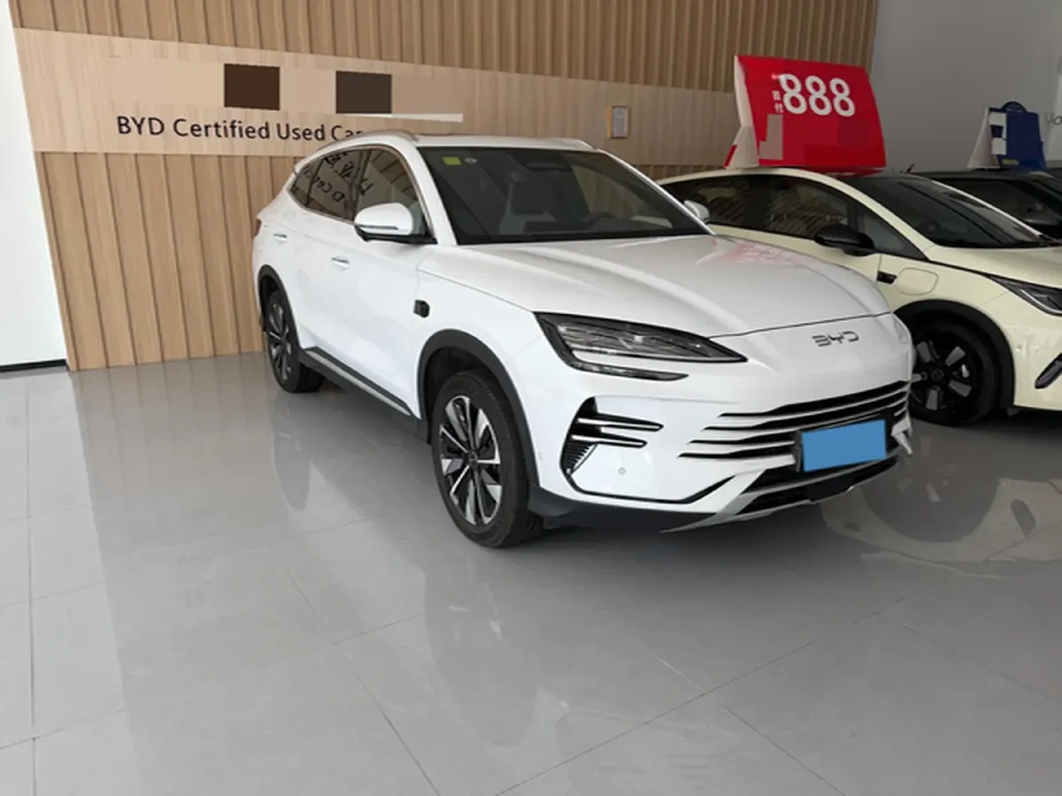 2025 BYD Song Plus 1.5L 101HP L4 E-CVT PHEV 18.3KWH,autocango,china used car exporter,china ev exporter,chinese used car exporter,chinese used ev exporter