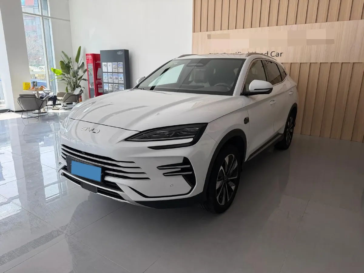 2025 BYD Song Plus 1.5L 101HP L4 E-CVT PHEV 18.3KWH,autocango,china used car exporter,china ev exporter,chinese used car exporter,chinese used ev exporter