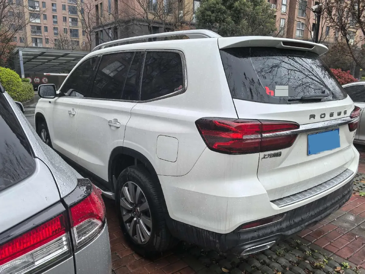 2019 Roewe RX8 2.0T 222HP L4 6AT,autocango,china used car exporter,china ev exporter,chinese used car exporter,chinese used ev exporter
