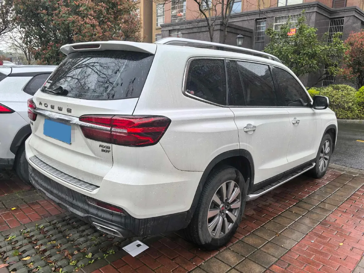 2019 Roewe RX8 2.0T 222HP L4 6AT,autocango,china used car exporter,china ev exporter,chinese used car exporter,chinese used ev exporter