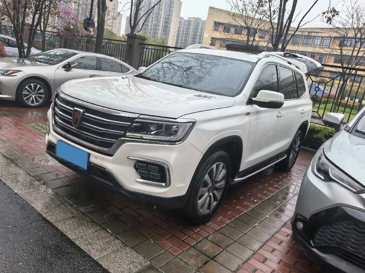 2019 Roewe RX8 2.0T 222HP L4 6AT,autocango,china used car exporter,china ev exporter,chinese used car exporter,chinese used ev exporter
