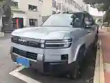 2025 FangChengBao Tai 7 1.5T 156HP L4 E-CVT PHEV