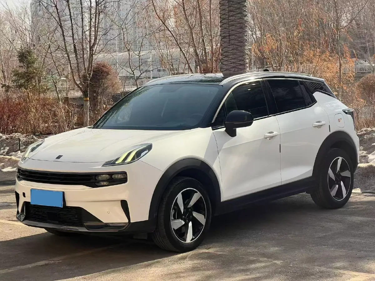 2020 LYNK&CO 06 1.5T 177HP L3 7DCT,autocango,china used car exporter,china ev exporter,chinese used car exporter,chinese used ev exporter