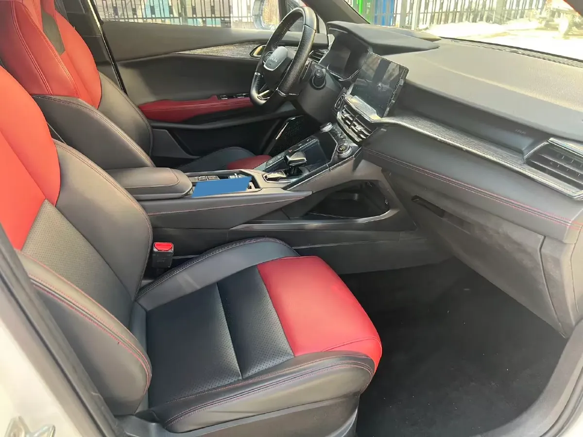 2020 LYNK&CO 06 1.5T 177HP L3 7DCT,autocango,china used car exporter,china ev exporter,chinese used car exporter,chinese used ev exporter