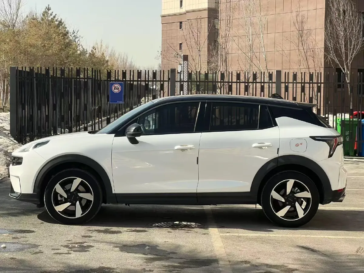 2020 LYNK&CO 06 1.5T 177HP L3 7DCT,autocango,china used car exporter,china ev exporter,chinese used car exporter,chinese used ev exporter