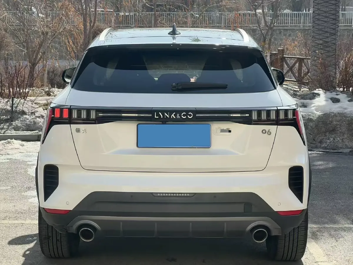 2020 LYNK&CO 06 1.5T 177HP L3 7DCT,autocango,china used car exporter,china ev exporter,chinese used car exporter,chinese used ev exporter