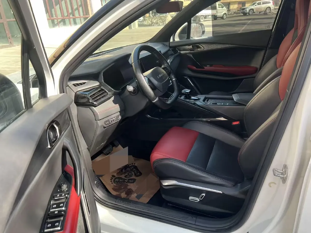 2020 LYNK&CO 06 1.5T 177HP L3 7DCT,autocango,china used car exporter,china ev exporter,chinese used car exporter,chinese used ev exporter