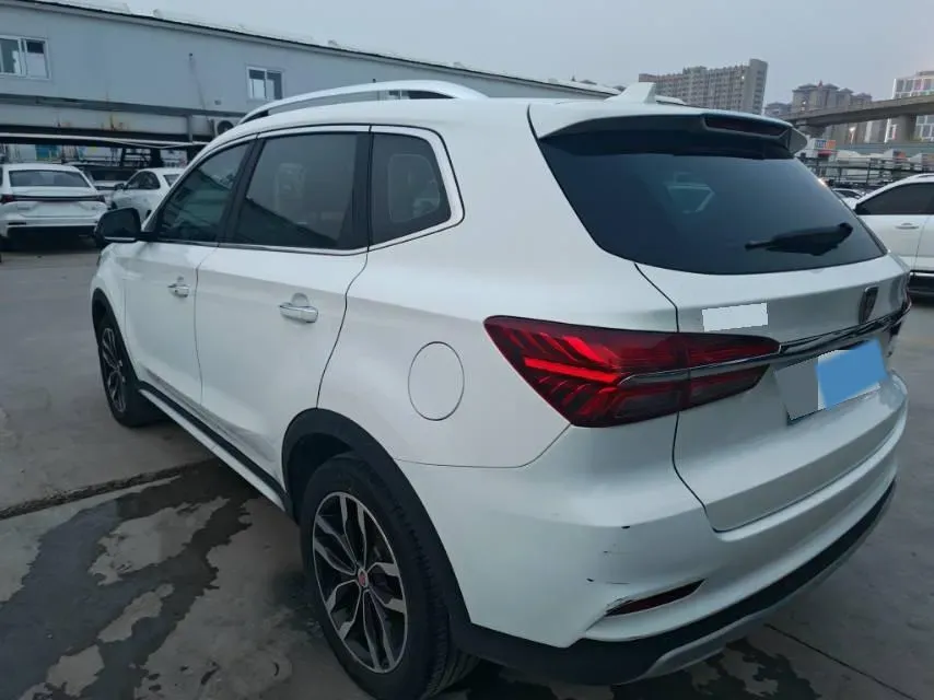2016 Roewe RX5 1.5T 169HP L4 7DCT,autocango,china used car exporter,china ev exporter,chinese used car exporter,chinese used ev exporter