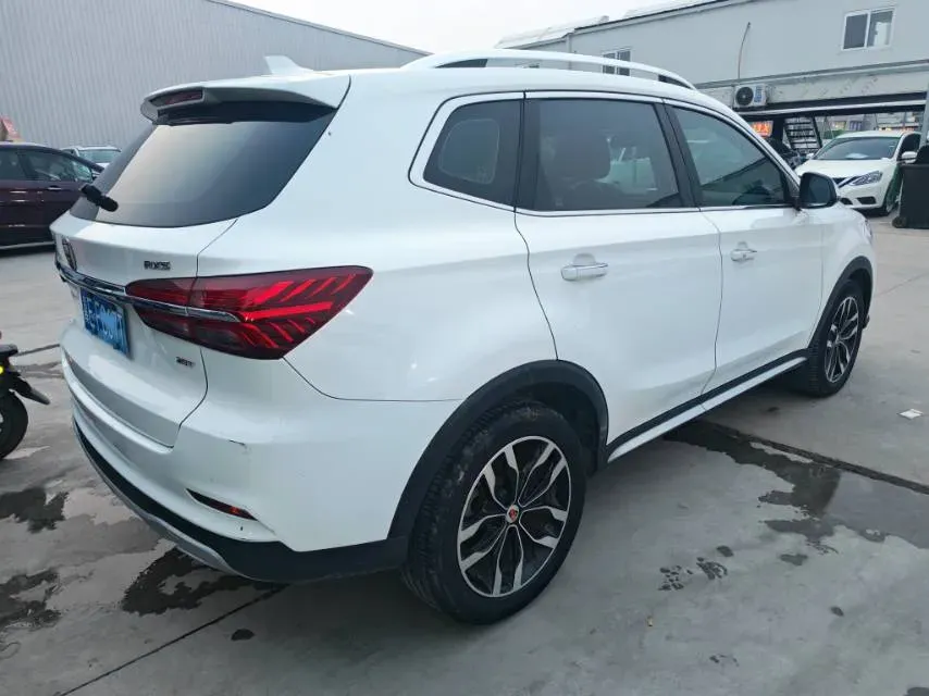 2016 Roewe RX5 1.5T 169HP L4 7DCT,autocango,china used car exporter,china ev exporter,chinese used car exporter,chinese used ev exporter