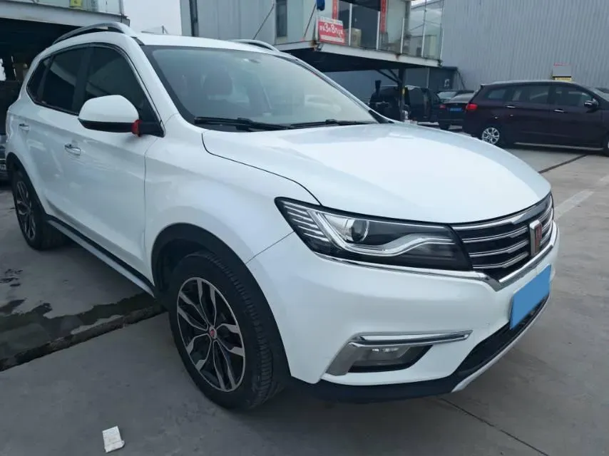 2016 Roewe RX5 1.5T 169HP L4 7DCT,autocango,china used car exporter,china ev exporter,chinese used car exporter,chinese used ev exporter