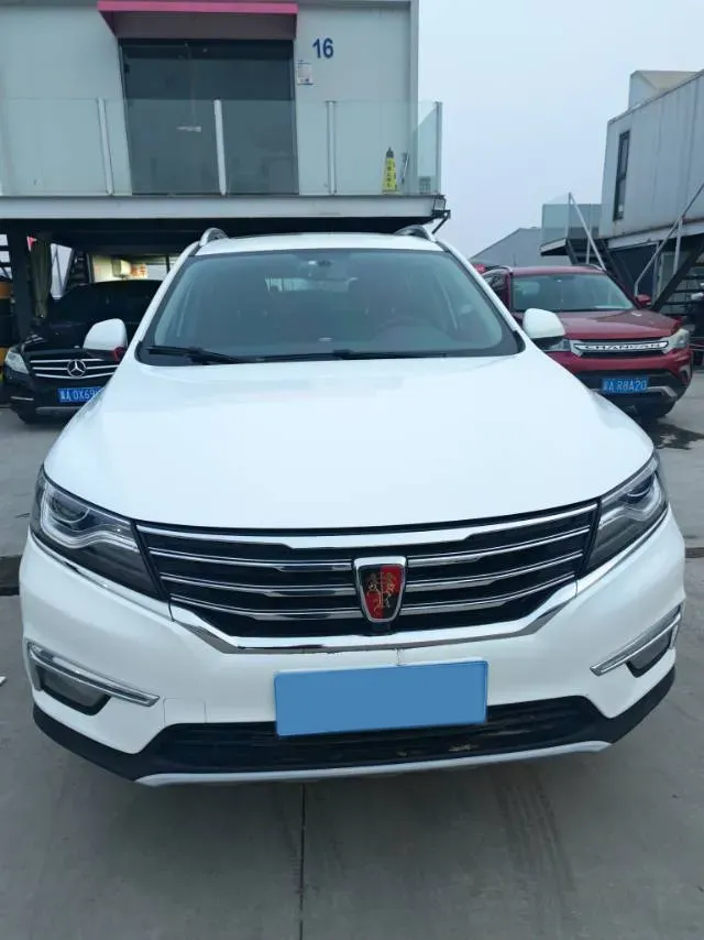 2016 Roewe RX5 1.5T 169HP L4 7DCT,autocango,china used car exporter,china ev exporter,chinese used car exporter,chinese used ev exporter