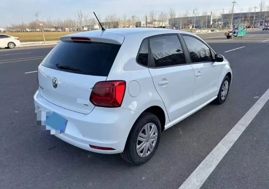 2016 Volkswagen Polo 1.4L 90HP L4 5MT,autocango,china used car exporter,china ev exporter,chinese used car exporter,chinese used ev exporter
