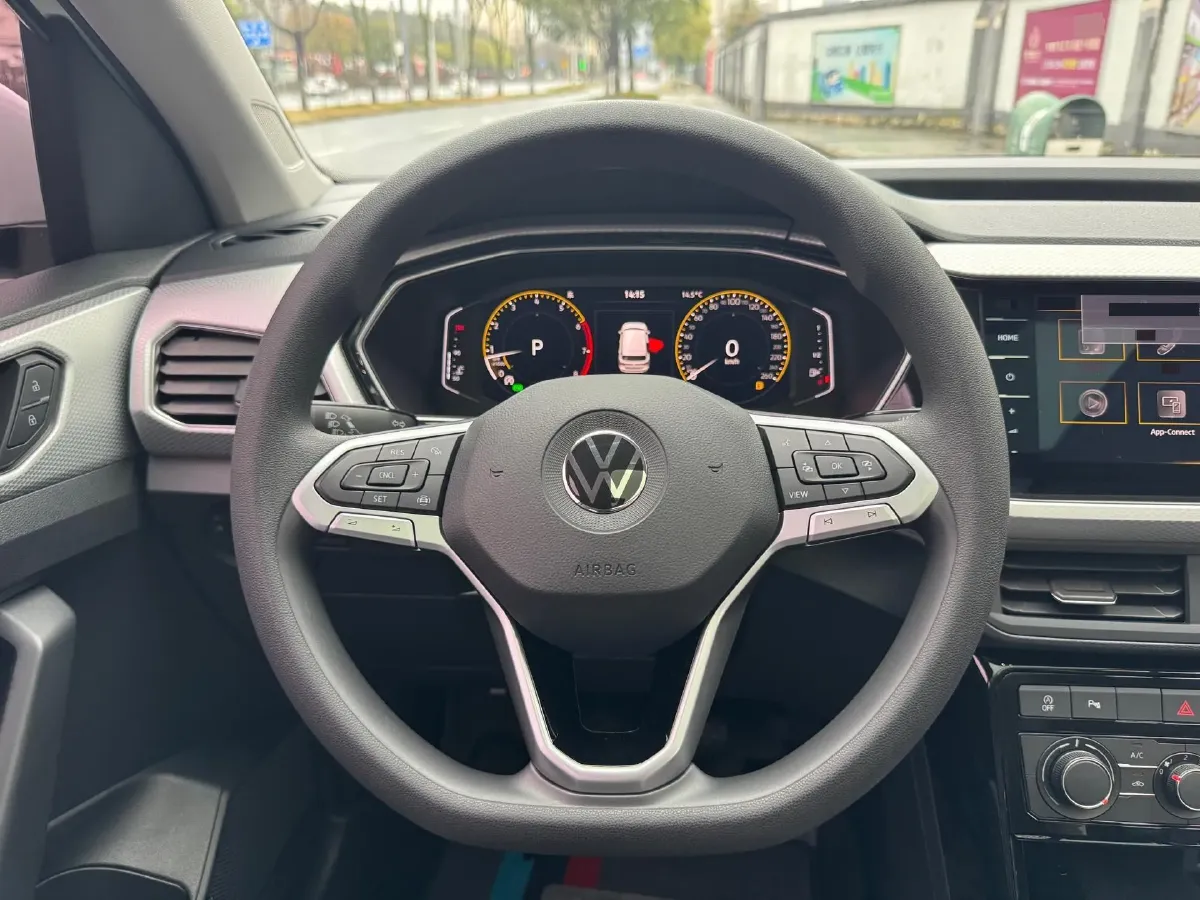 2021 Volkswagen Tacqua 1.5L 113HP L4 6AT,autocango,china used car exporter,china ev exporter,chinese used car exporter,chinese used ev exporter