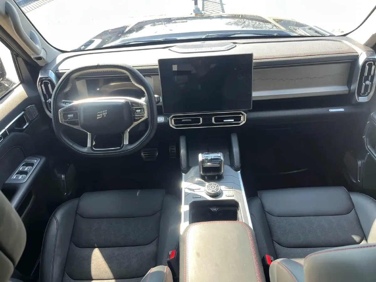 2025 Jetour Traveller 2.0T 254HP L4 7DCT,autocango,china used car exporter,china ev exporter,chinese used car exporter,chinese used ev exporter