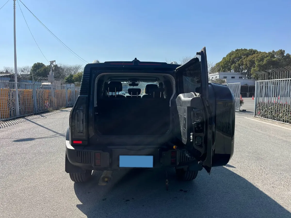 2025 Jetour Traveller 2.0T 254HP L4 7DCT,autocango,china used car exporter,china ev exporter,chinese used car exporter,chinese used ev exporter