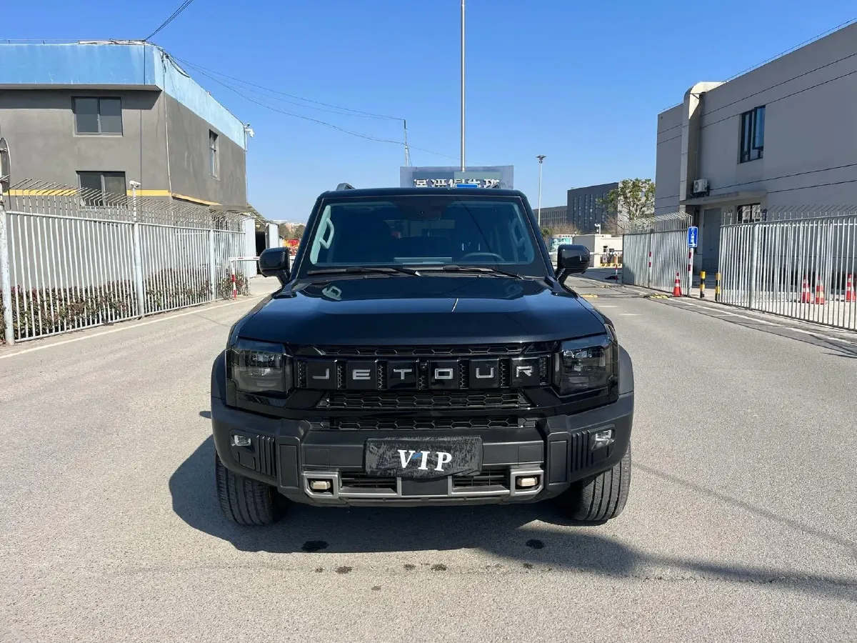 2025 Jetour Traveller 2.0T 254HP L4 7DCT,autocango,china used car exporter,china ev exporter,chinese used car exporter,chinese used ev exporter