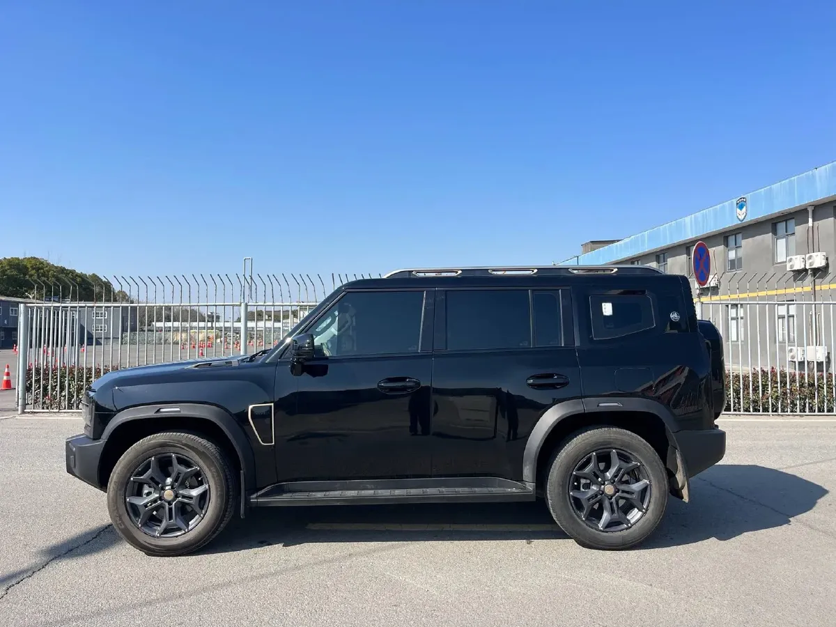 2025 Jetour Traveller 2.0T 254HP L4 7DCT,autocango,china used car exporter,china ev exporter,chinese used car exporter,chinese used ev exporter