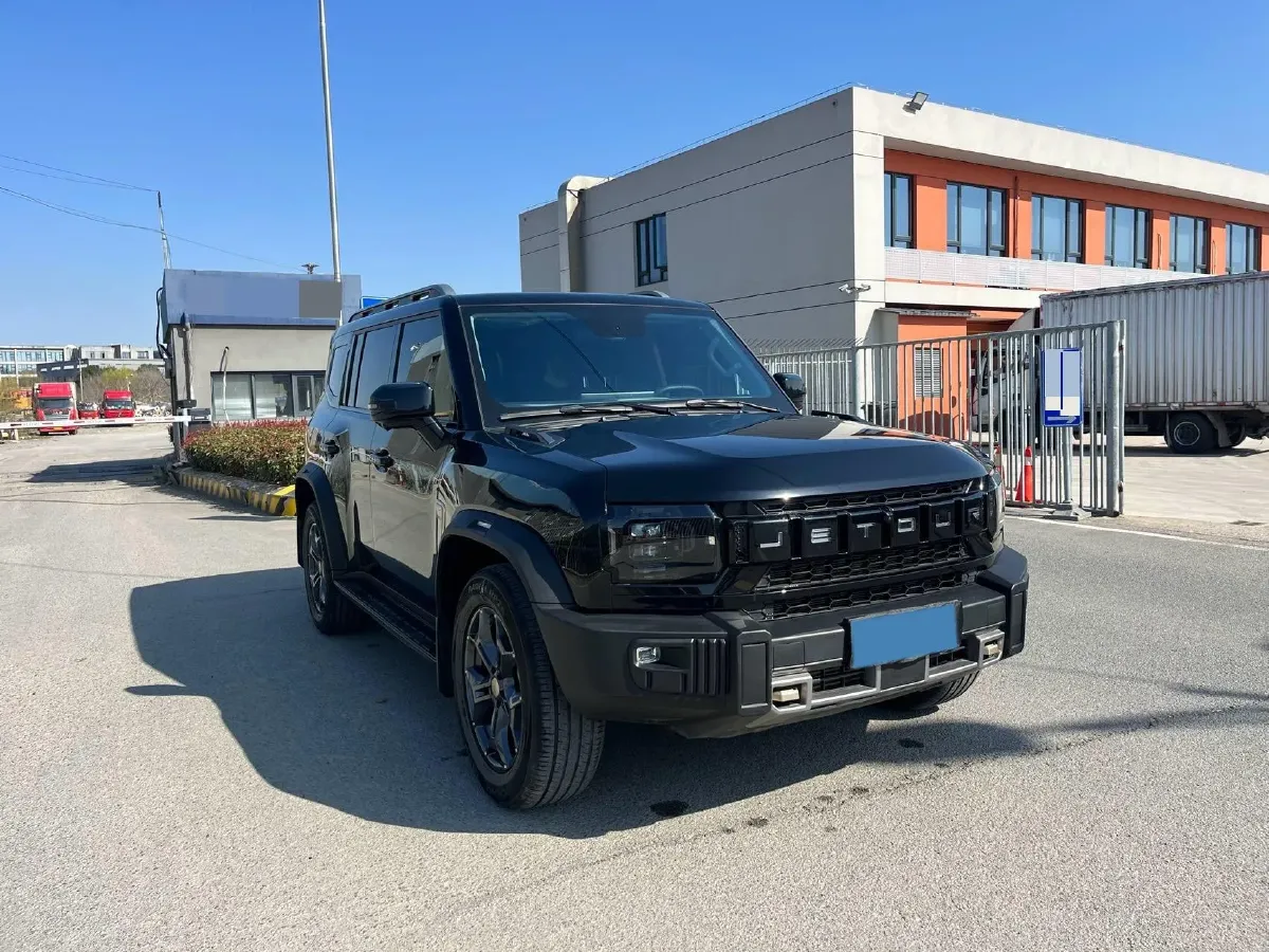 2025 Jetour Traveller 2.0T 254HP L4 7DCT,autocango,china used car exporter,china ev exporter,chinese used car exporter,chinese used ev exporter