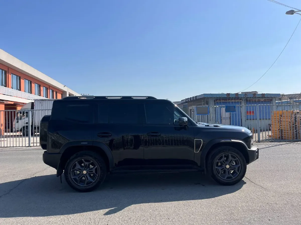 2025 Jetour Traveller 2.0T 254HP L4 7DCT,autocango,china used car exporter,china ev exporter,chinese used car exporter,chinese used ev exporter