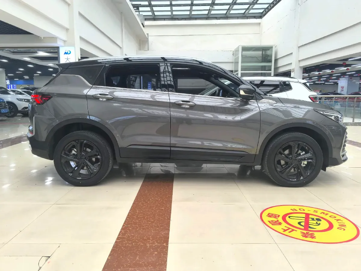 2025 Geely Coolray 1.5T 181HP L4 7DCT,autocango,china used car exporter,china ev exporter,chinese used car exporter,chinese used ev exporter