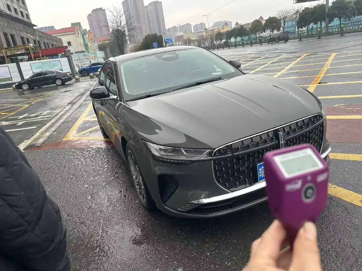 2022 Lincoln Z 2.0T 246HP L4 8AT,autocango,china used car exporter,china ev exporter,chinese used car exporter,chinese used ev exporter