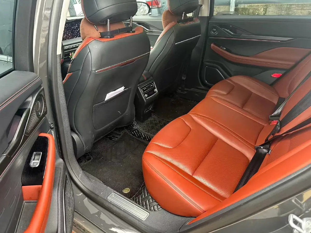 2022 Lincoln Z 2.0T 246HP L4 8AT,autocango,china used car exporter,china ev exporter,chinese used car exporter,chinese used ev exporter