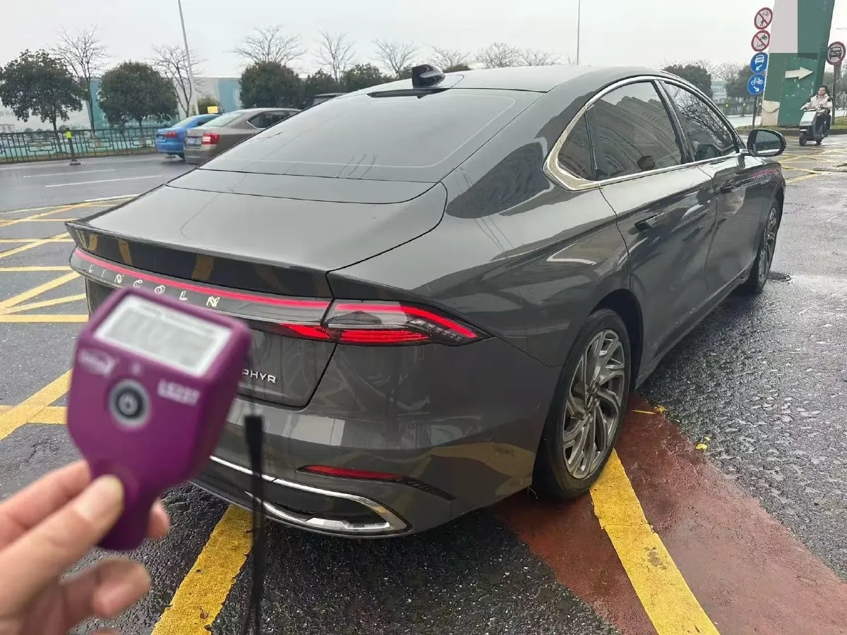 2022 Lincoln Z 2.0T 246HP L4 8AT,autocango,china used car exporter,china ev exporter,chinese used car exporter,chinese used ev exporter