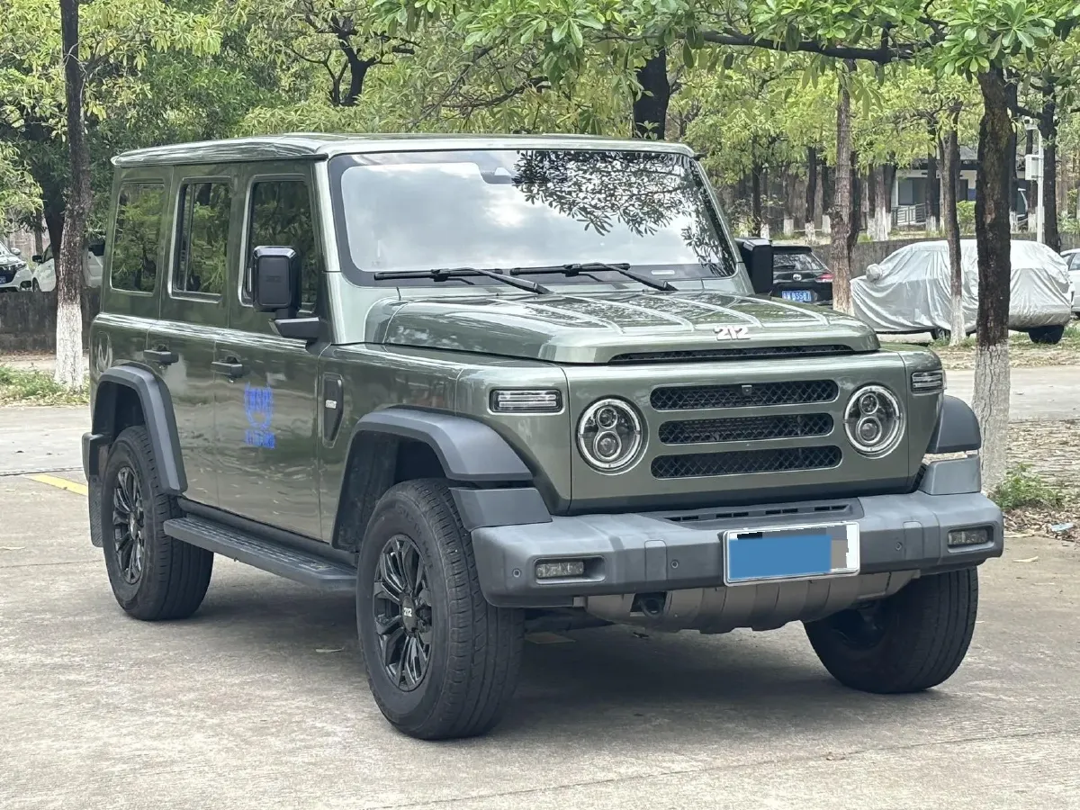 2024 212 212 T01 2.0T 252HP L4 8AT,autocango,china used car exporter,china ev exporter,chinese used car exporter,chinese used ev exporter