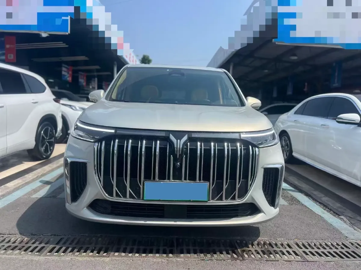 2022 Voyah Dream 1.5T 136HP L4 PHEV 25.57KWH,autocango,china used car exporter,china ev exporter,chinese used car exporter,chinese used ev exporter