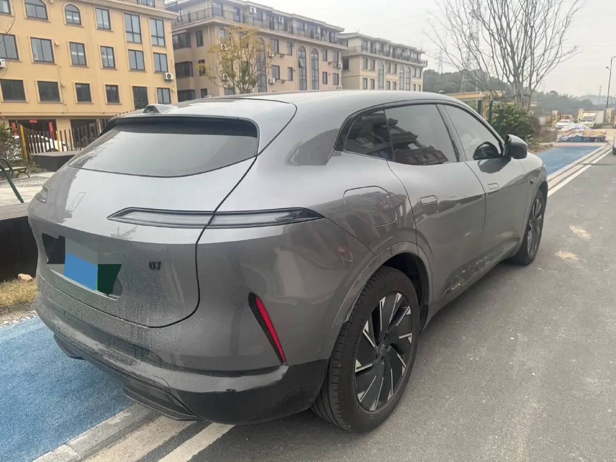 2024 Avatr 07 1.5T 156HP L4 REEV 39.05KWH,autocango,china used car exporter,china ev exporter,chinese used car exporter,chinese used ev exporter