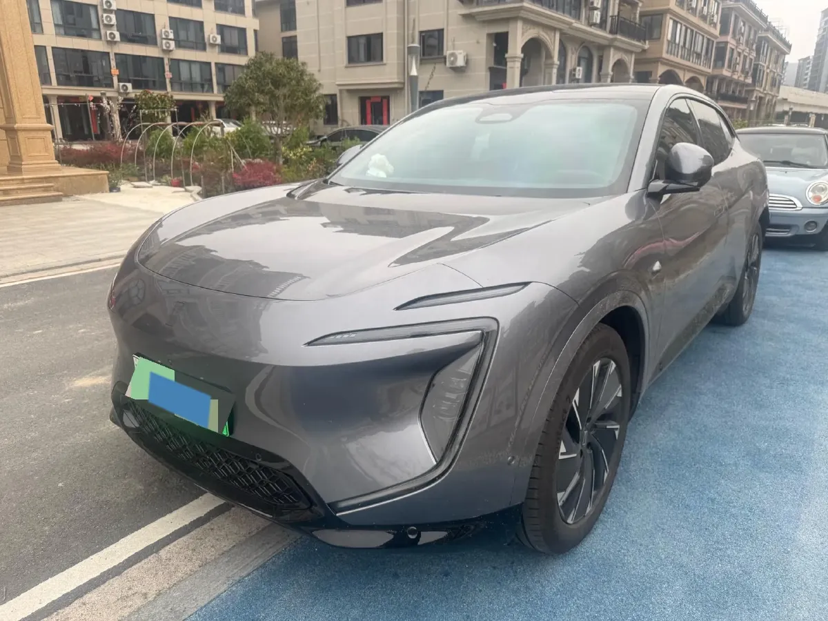 2024 Avatr 07 1.5T 156HP L4 REEV 39.05KWH,autocango,china used car exporter,china ev exporter,chinese used car exporter,chinese used ev exporter