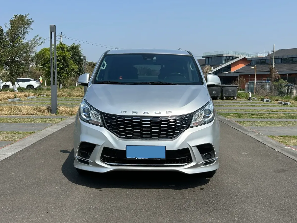 2024 MAXUS G10 2.0L 144HP L4 5MT,autocango,china used car exporter,china ev exporter,chinese used car exporter,chinese used ev exporter