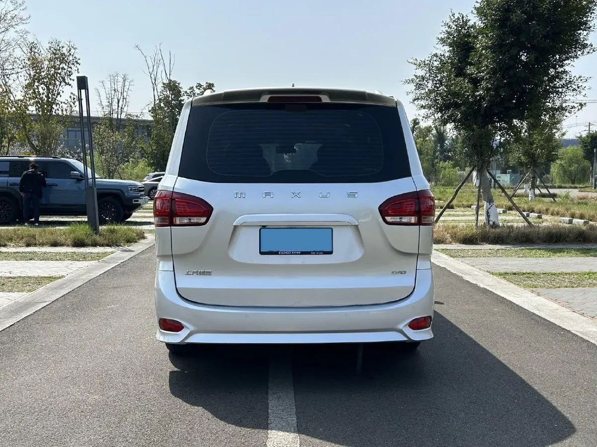 2024 MAXUS G10 2.0L 144HP L4 5MT,autocango,china used car exporter,china ev exporter,chinese used car exporter,chinese used ev exporter