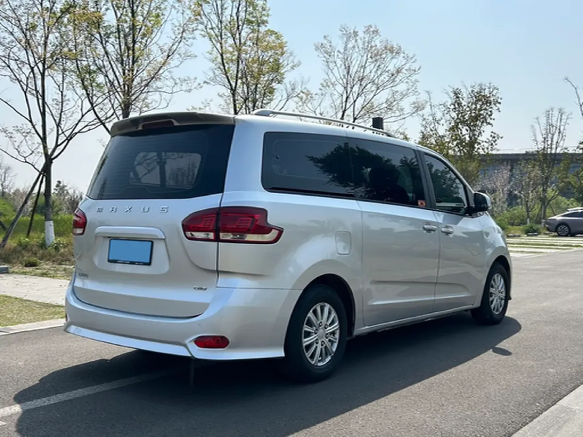 2024 MAXUS G10 2.0L 144HP L4 5MT,autocango,china used car exporter,china ev exporter,chinese used car exporter,chinese used ev exporter