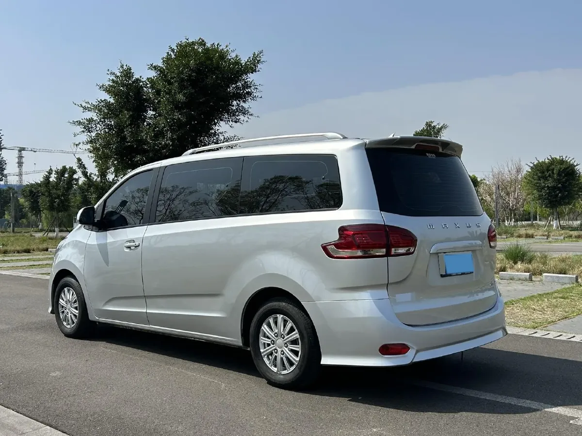 2024 MAXUS G10 2.0L 144HP L4 5MT,autocango,china used car exporter,china ev exporter,chinese used car exporter,chinese used ev exporter