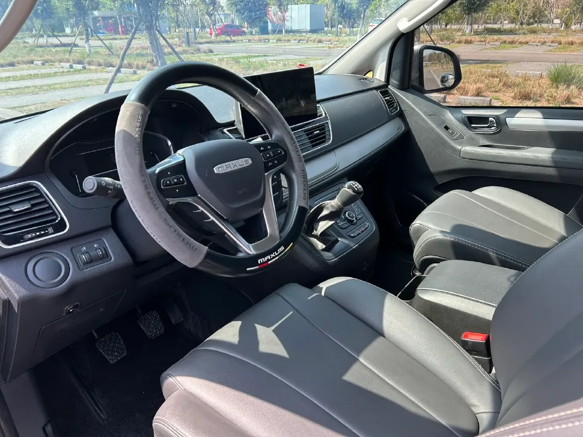 2024 MAXUS G10 2.0L 144HP L4 5MT,autocango,china used car exporter,china ev exporter,chinese used car exporter,chinese used ev exporter