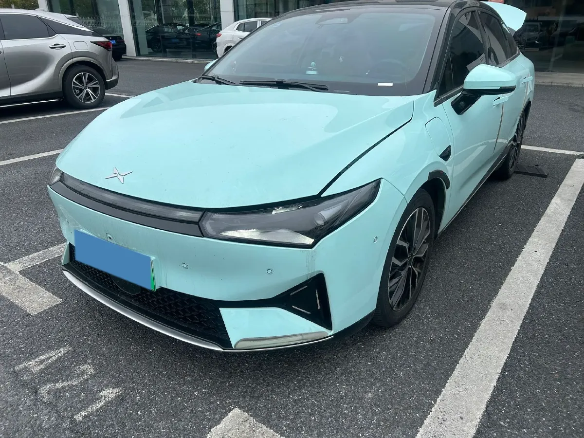 2022 Xpeng P5 BEV 66.2KWH,autocango,china used car exporter,china ev exporter,chinese used car exporter,chinese used ev exporter