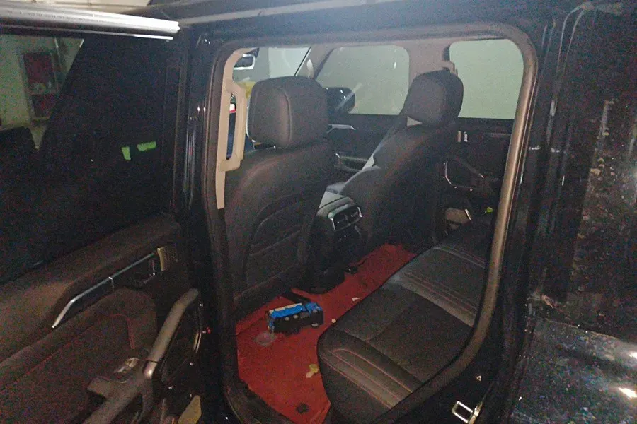 2023 Jetour Traveller 1.5T 184HP L4 7DCT,autocango,china used car exporter,china ev exporter,chinese used car exporter,chinese used ev exporter