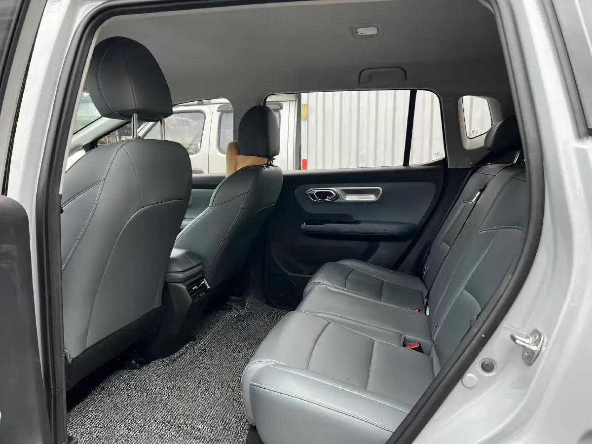 2025 Aion Y BEV,autocango,china used car exporter,china ev exporter,chinese used car exporter,chinese used ev exporter