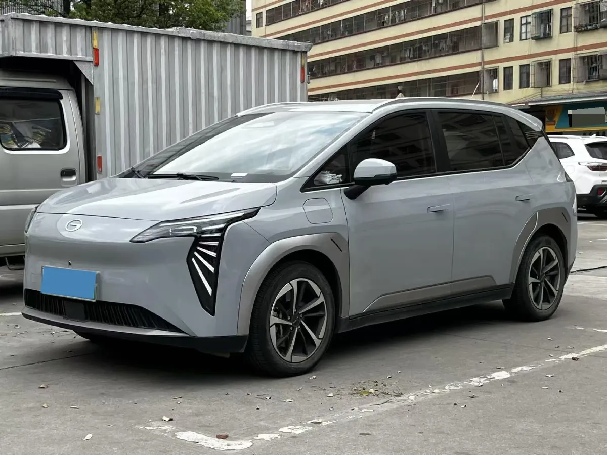 2025 Aion Y BEV,autocango,china used car exporter,china ev exporter,chinese used car exporter,chinese used ev exporter