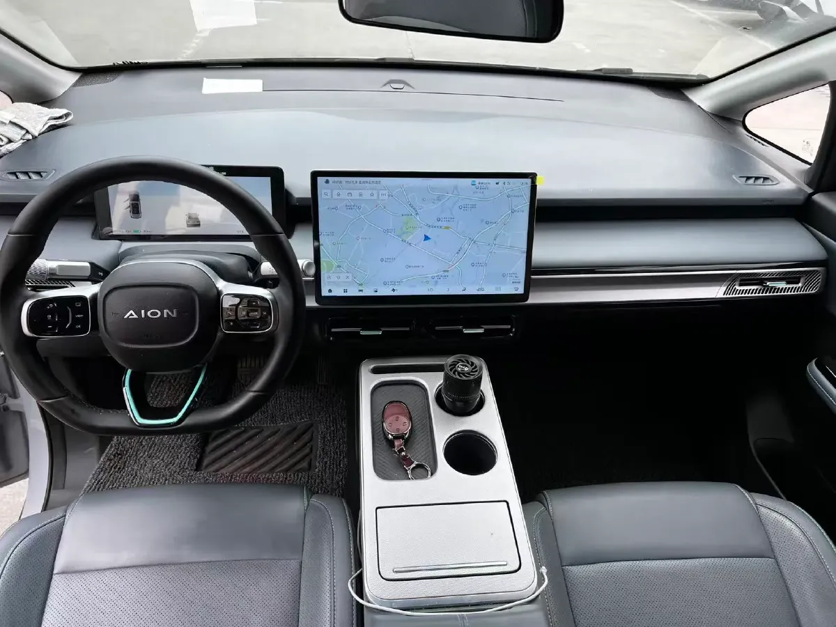 2025 Aion Y BEV,autocango,china used car exporter,china ev exporter,chinese used car exporter,chinese used ev exporter