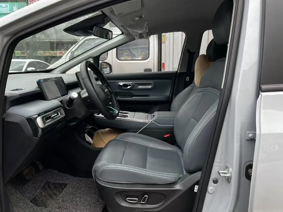 2025 Aion Y BEV,autocango,china used car exporter,china ev exporter,chinese used car exporter,chinese used ev exporter