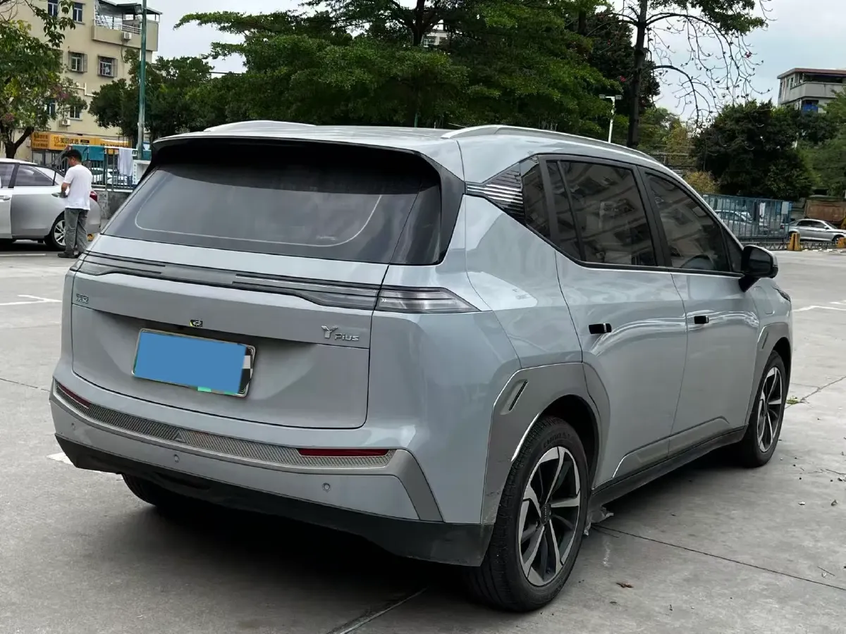 2025 Aion Y BEV,autocango,china used car exporter,china ev exporter,chinese used car exporter,chinese used ev exporter