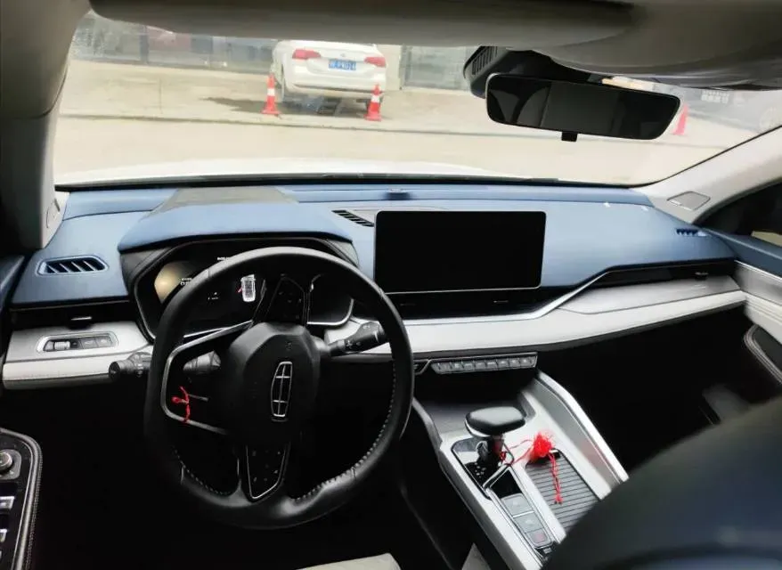 2021 Geely Preface 2.0T 190HP L4 7DCT,autocango,china used car exporter,china ev exporter,chinese used car exporter,chinese used ev exporter