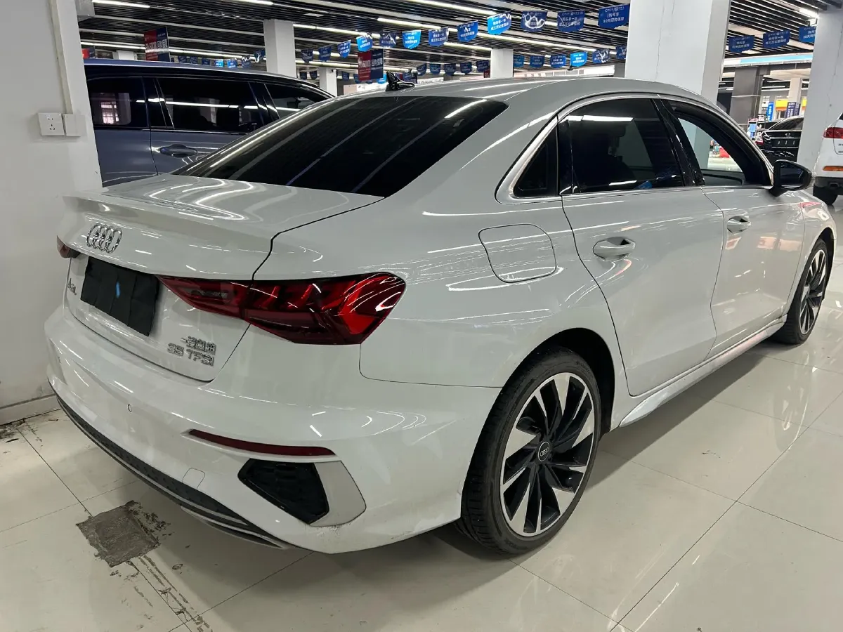2022 Audi A3 1.4T 150HP L4 7DCT,autocango,china used car exporter,china ev exporter,chinese used car exporter,chinese used ev exporter