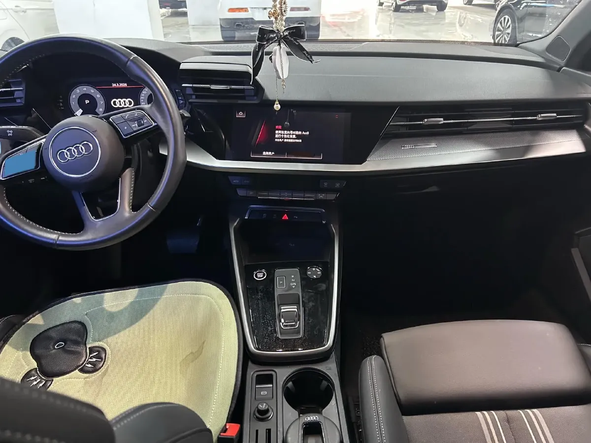 2022 Audi A3 1.4T 150HP L4 7DCT,autocango,china used car exporter,china ev exporter,chinese used car exporter,chinese used ev exporter