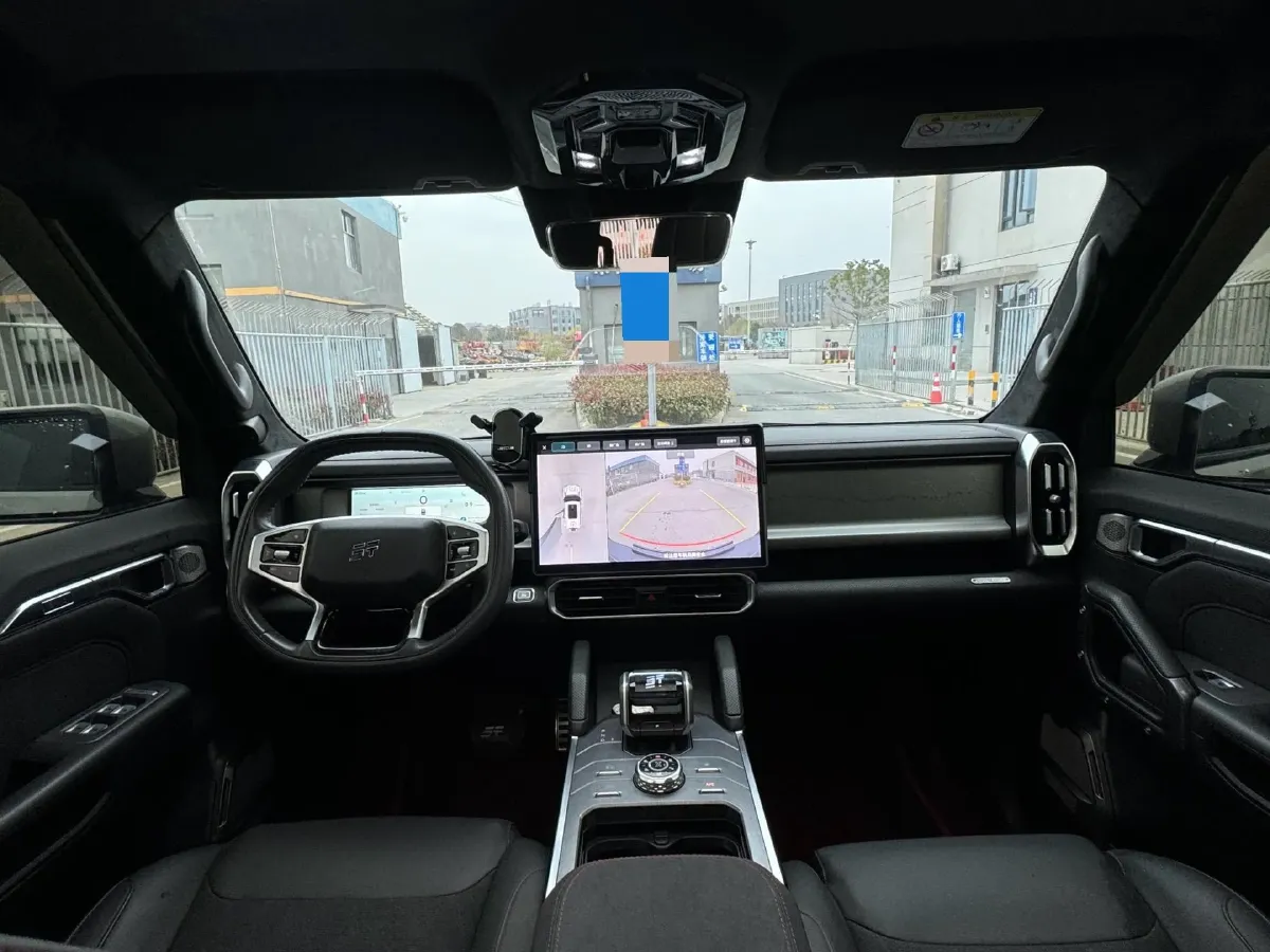 2023 Jetour Traveller 2.0T 254HP L4 8AT,autocango,china used car exporter,china ev exporter,chinese used car exporter,chinese used ev exporter